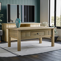 Coffee Tables Brand Brambly Cottage You ll Love Wayfair